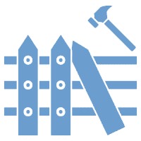 Fence Repair